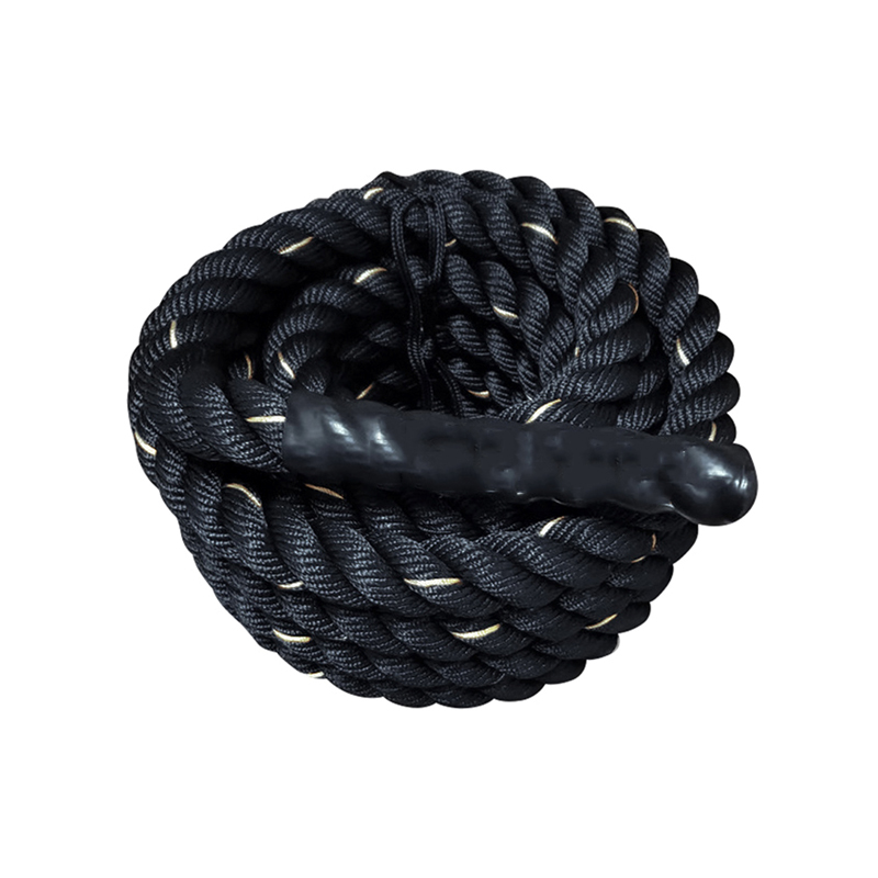Battle Rope Exercise - Corde de combat pour entraînement de