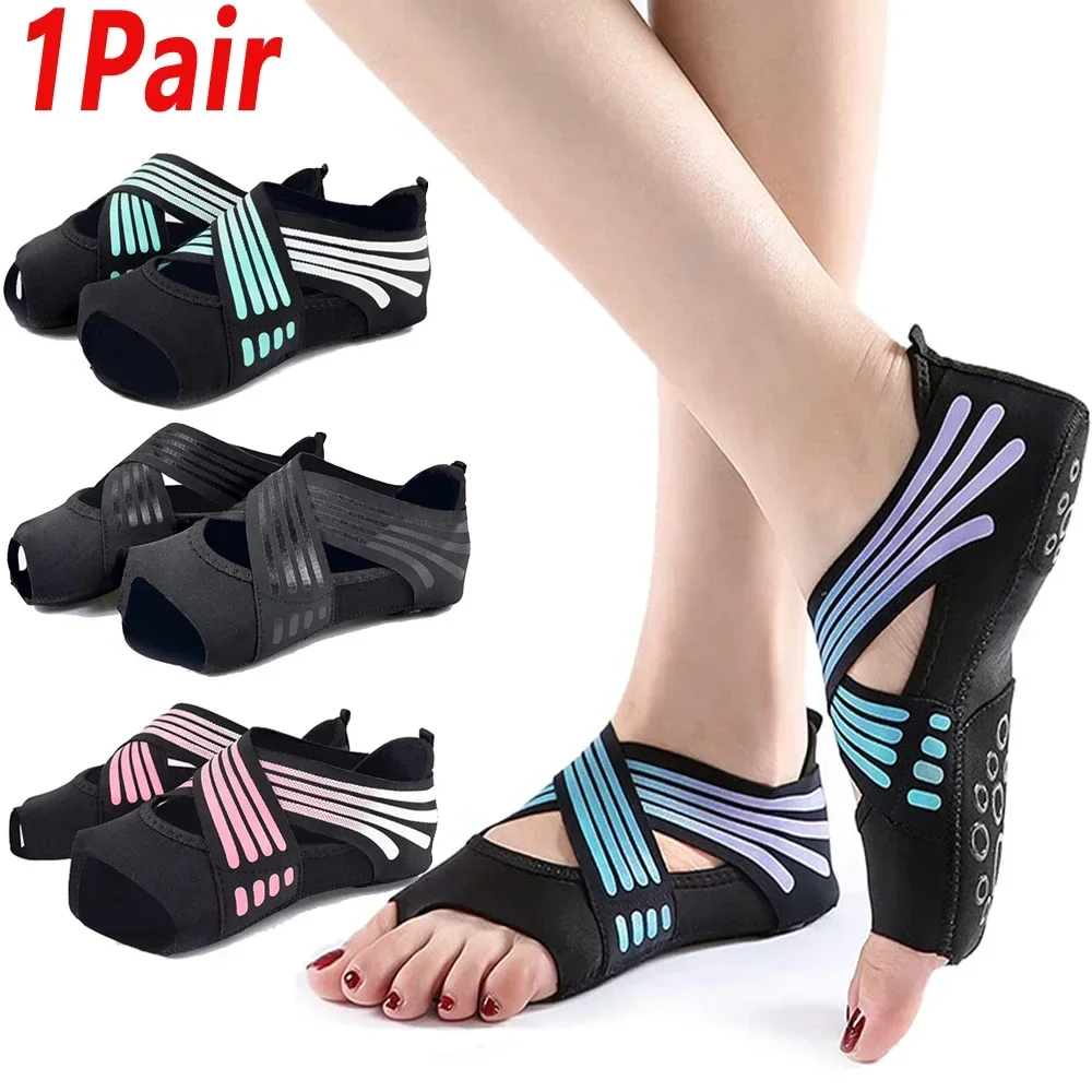 Yoga Fitness Gym - 1 paire de chaussures de yoga