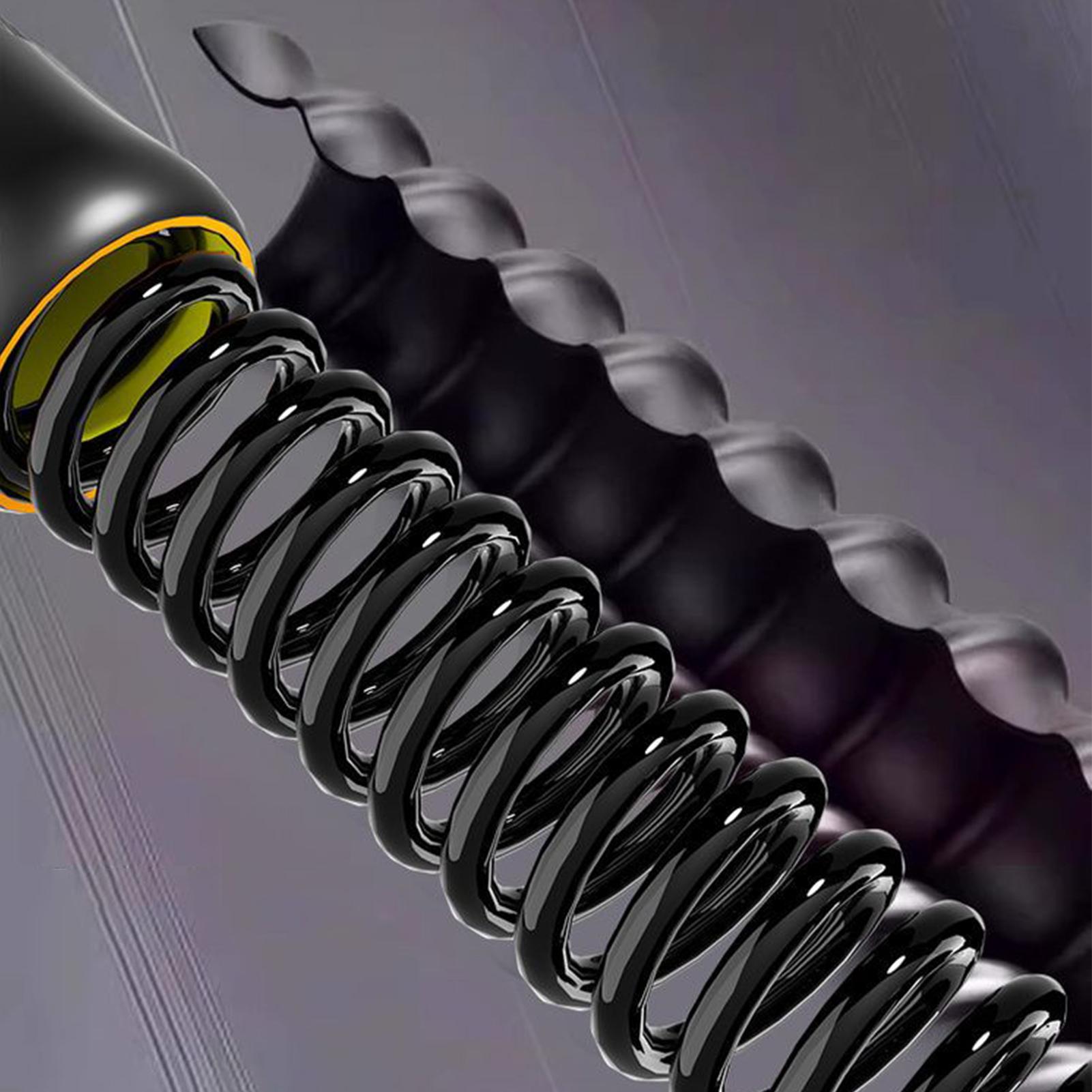 Battle Rope Exercise - Corde de combat sans fil robuste