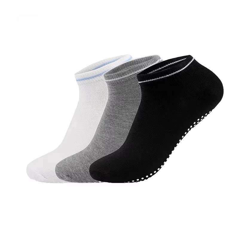 Yoga Fitness Youtube - 1/5 paires de chaussettes de yoga