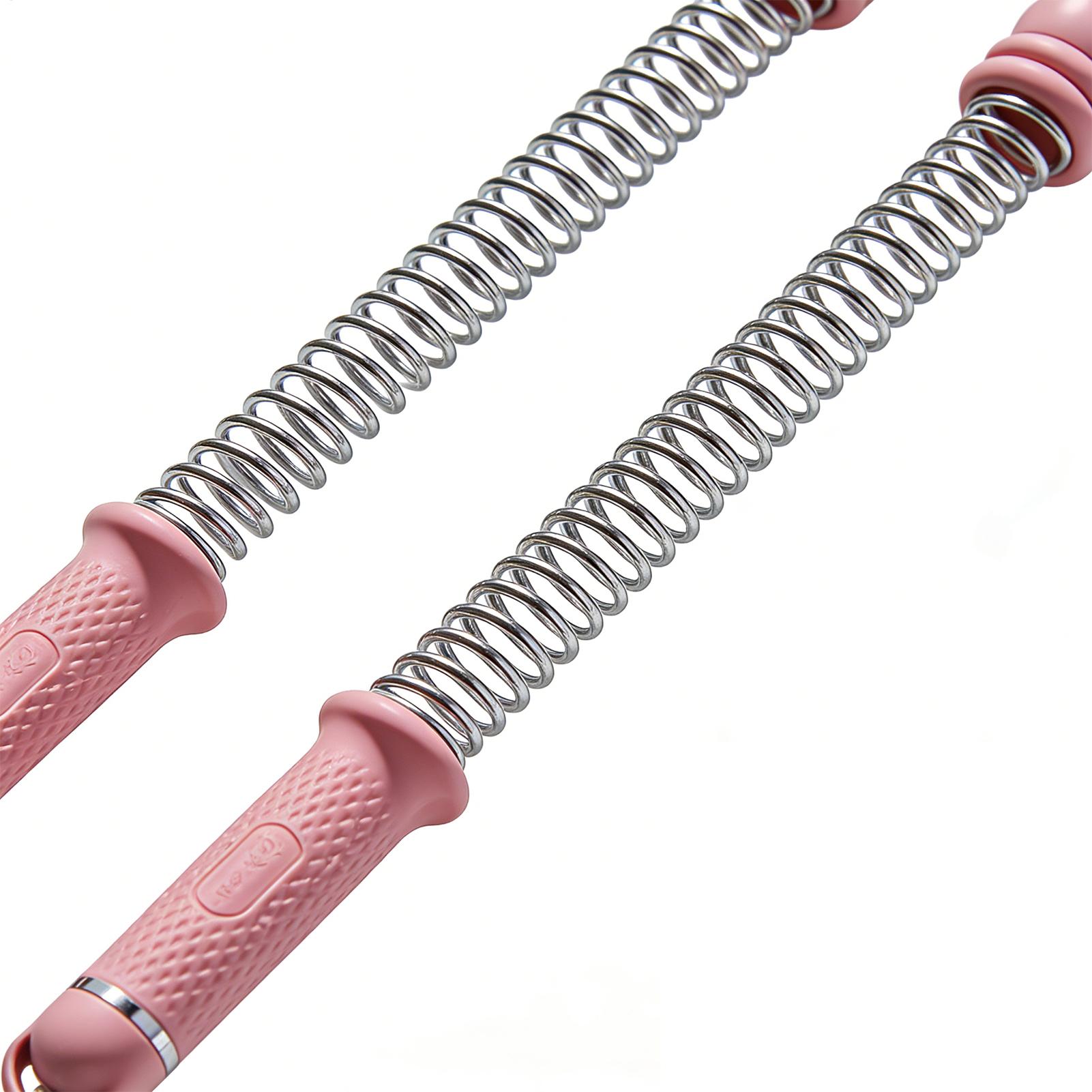 Battle Rope Exercise - Cordes de combat réglables pour la