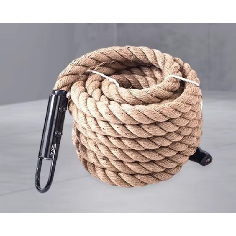 Battle Rope Exercise - Corde de combat de 9 m