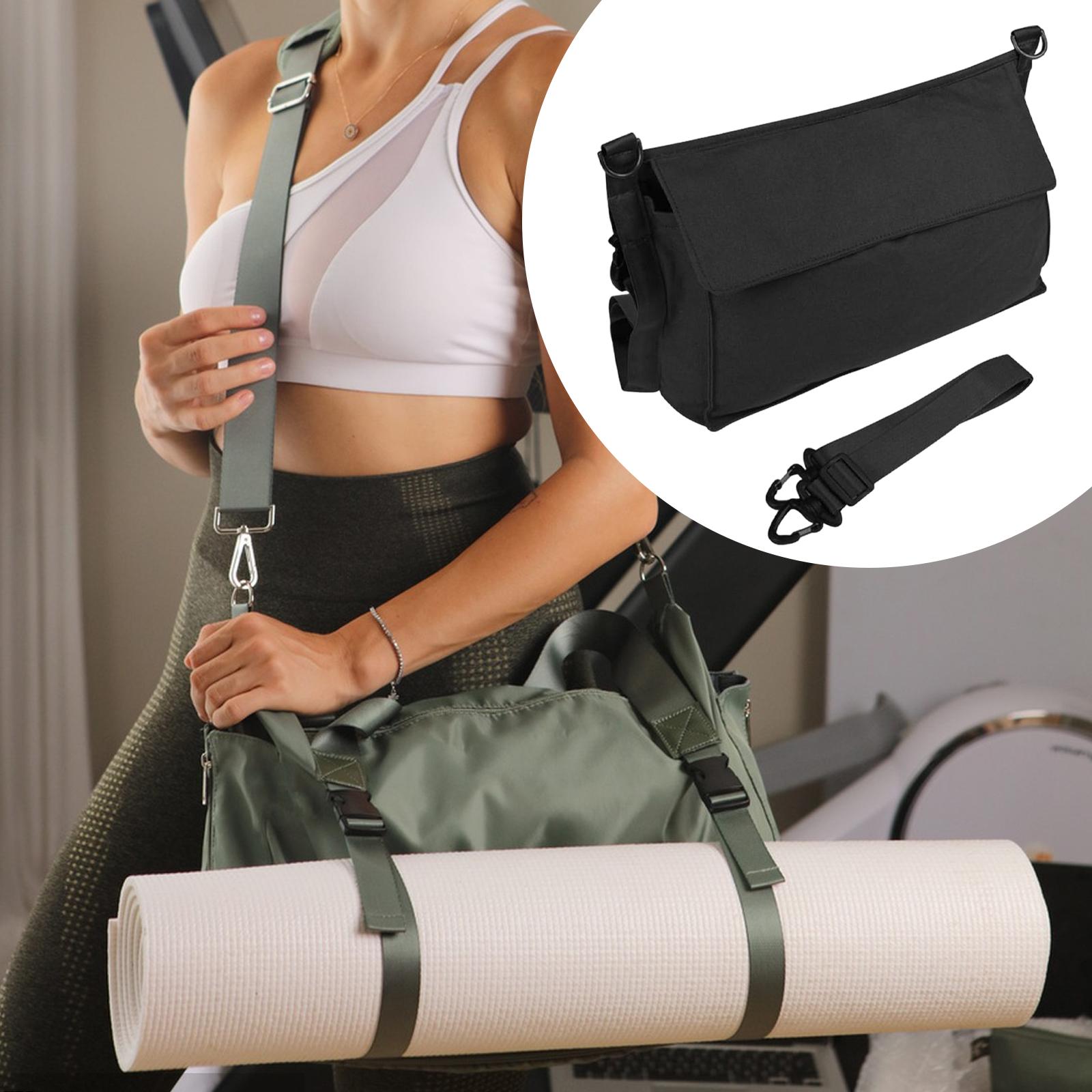 Yoga Fitness Gym - Sac de transport pour tapis de