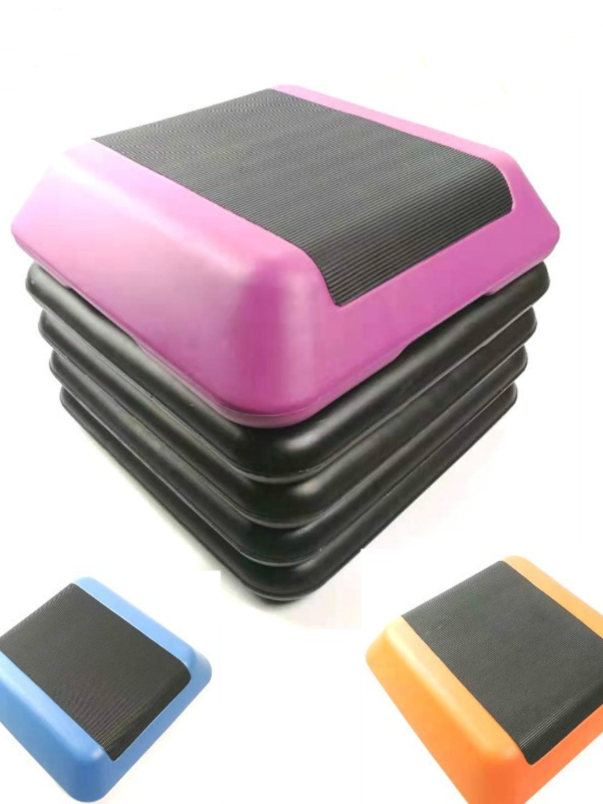 Yoga Health & Fitness Center - Pédale de fitness pour exercices aérobiques