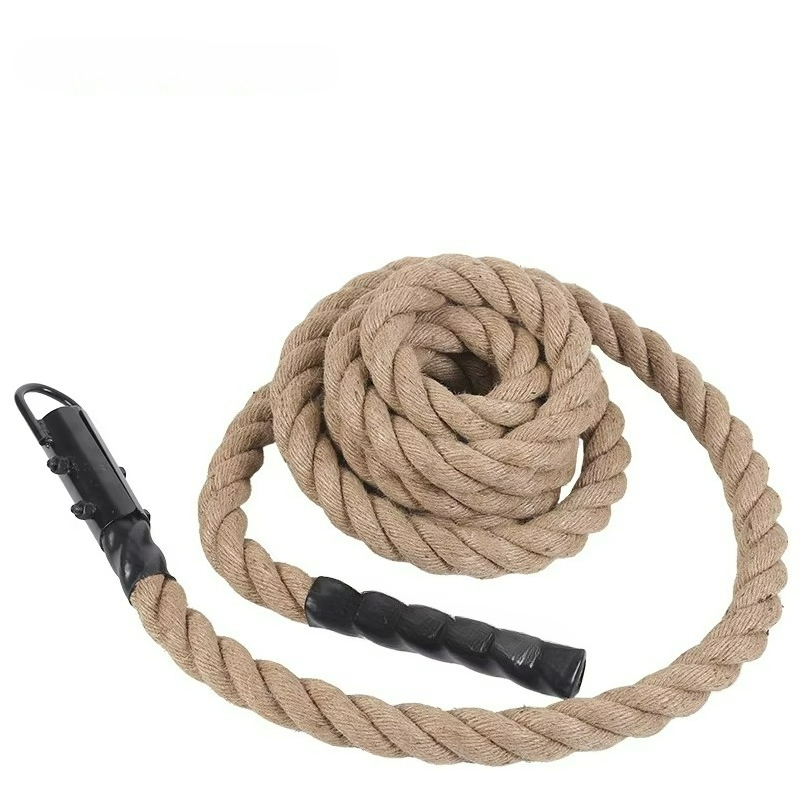 Battle Rope Exercise - Corde de combat pour charges lourdes,