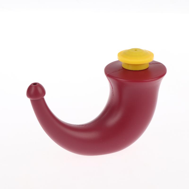 Yoga Health & Fitness Center - Kit de Rinçage Nasal Neti Pot