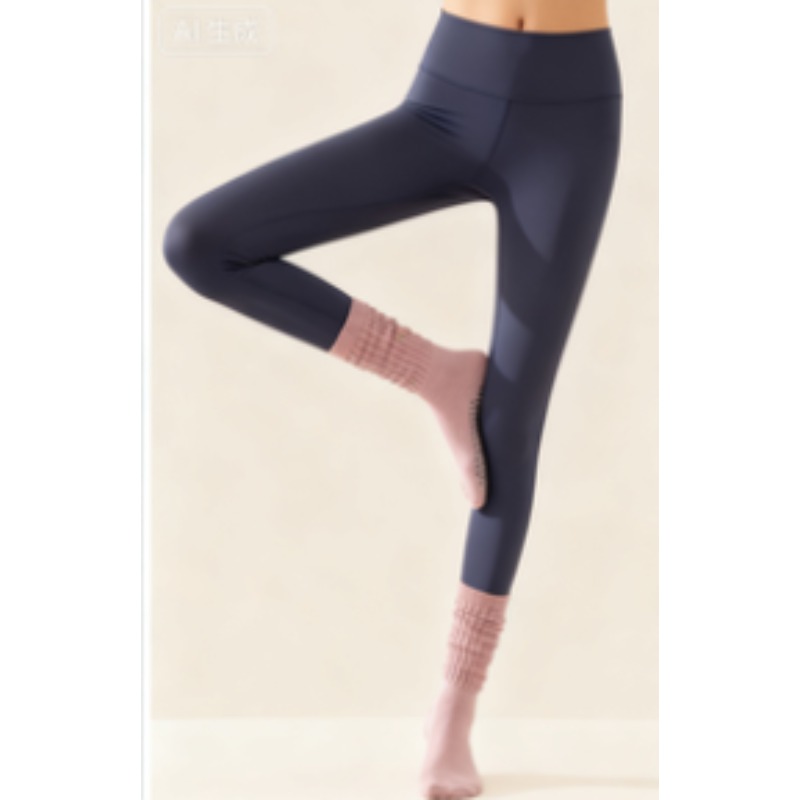 Chaussettes de Pilate antidéra - Yoga Fitness Gym avis et prix