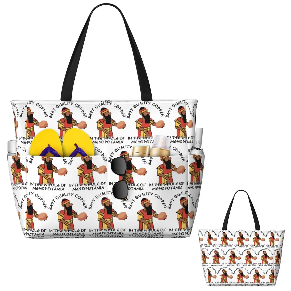 Sac de sport et de voyage EA N - Yoga Fitness Merch avis et prix
