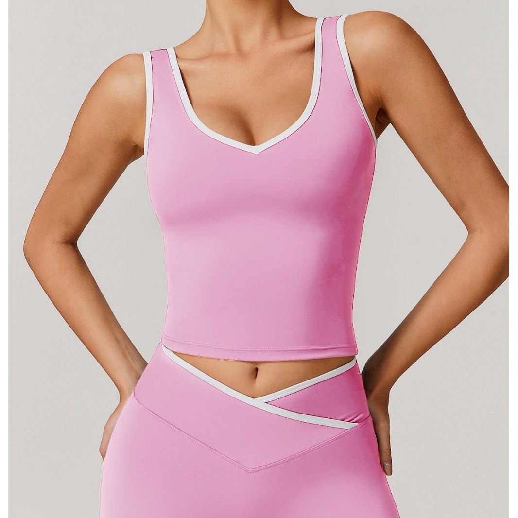 Ensemble de yoga taille haute  - Yoga Health & Fitness Center avis et prix