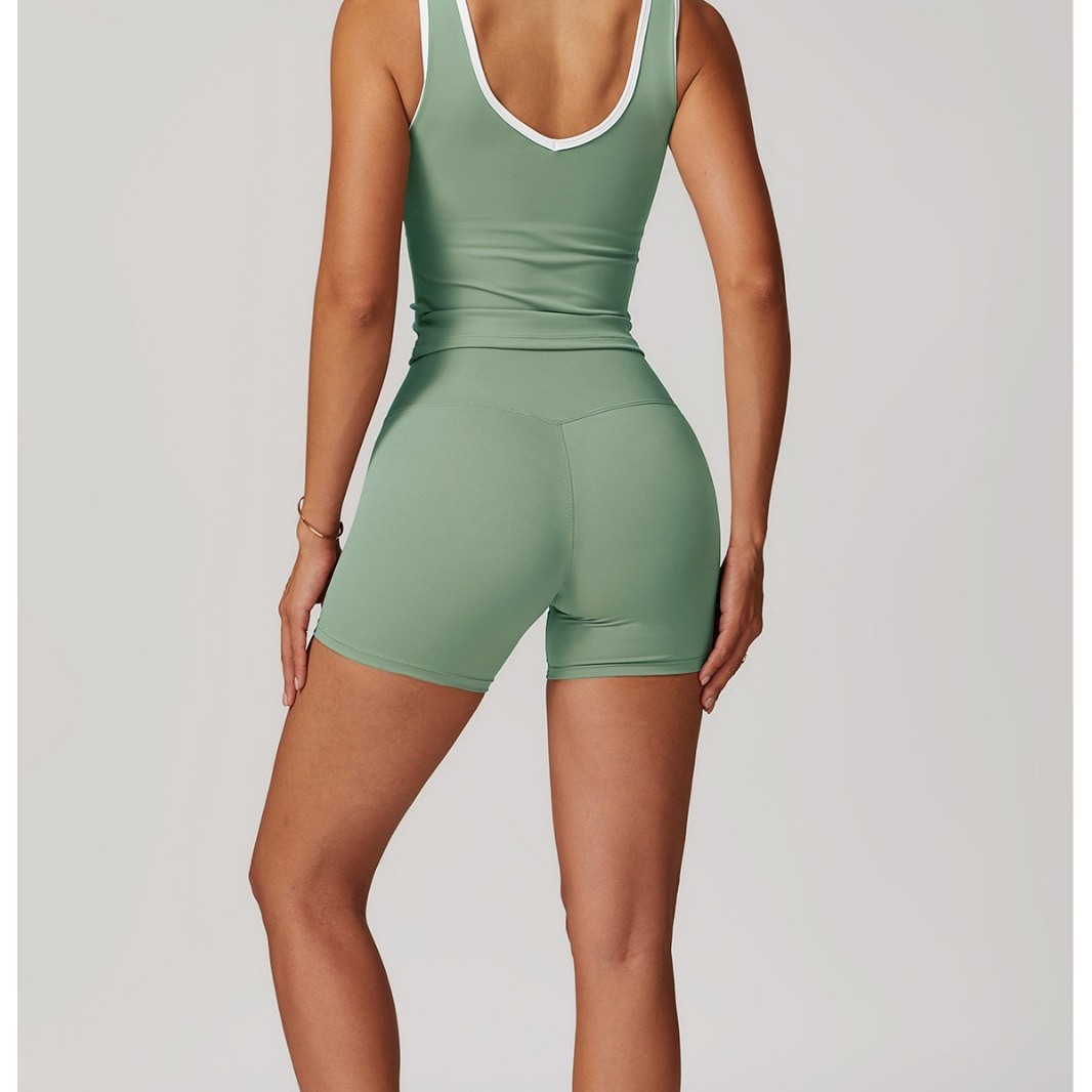 Ensemble de yoga taille haute  - Yoga Health & Fitness Center avis et prix