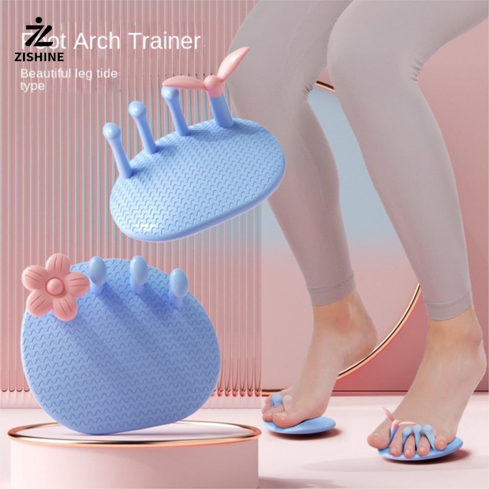 Entraîneur de voûte plantaire, - Yoga Fitness Toes Arch avis et prix
