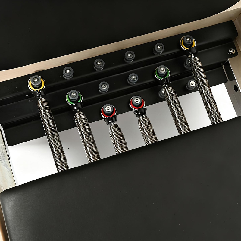 Appareil de Pilates portable e - Yoga Health & Fitness Center avis et prix