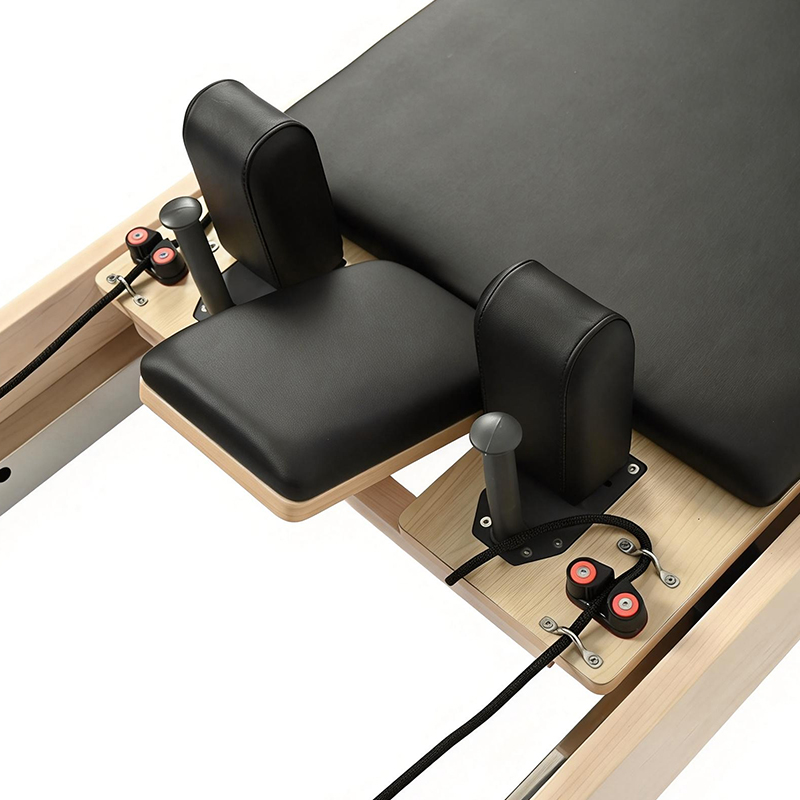 Appareil de Pilates portable e - Yoga Health & Fitness Center avis et prix