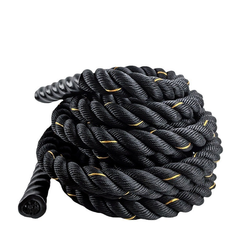 Corde de Combat pour Exercices - Battle Rope Exercise avis et prix