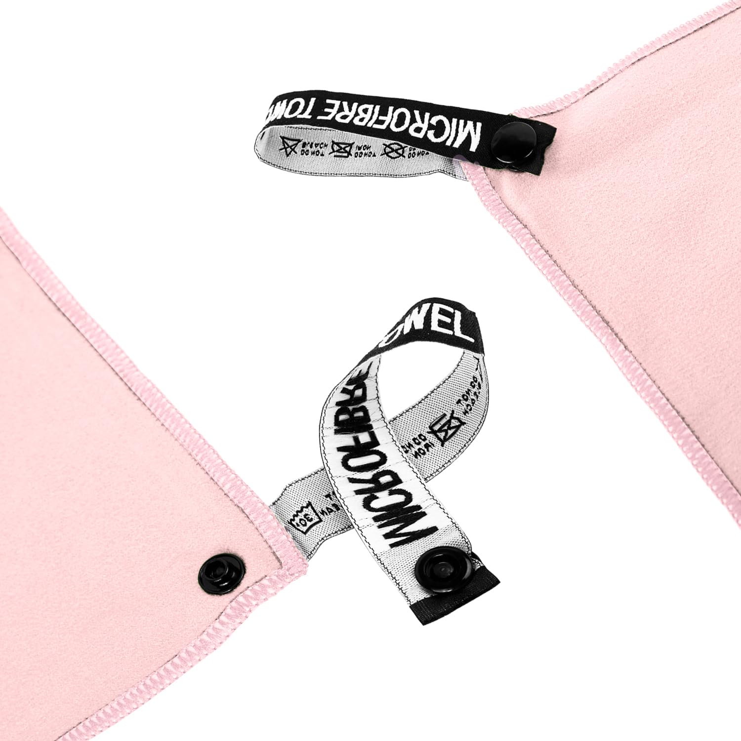 Serviette de gymnastique en mi - Yoga Fitness Gym avis et prix