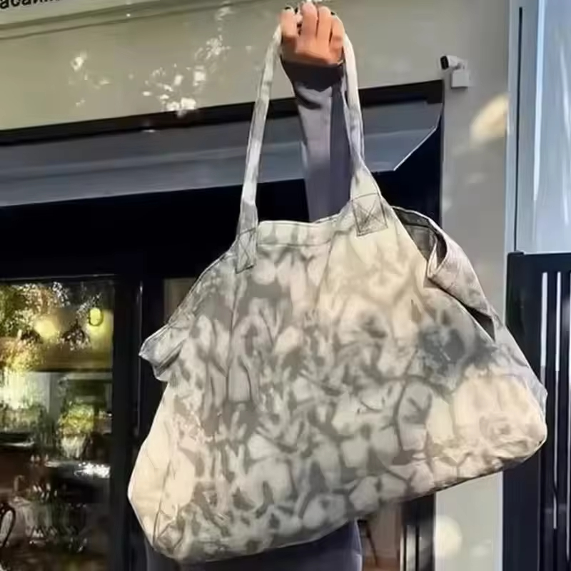 Sac en toile pour yoga et fitn - Yoga En Fitness avis et prix