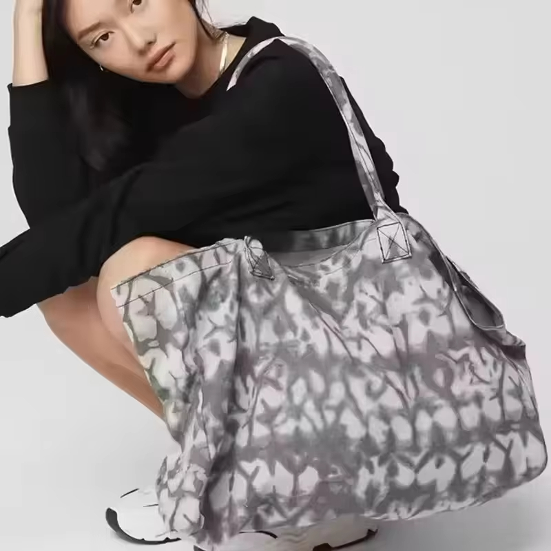 Sac en toile pour yoga et fitn - Yoga En Fitness avis et prix