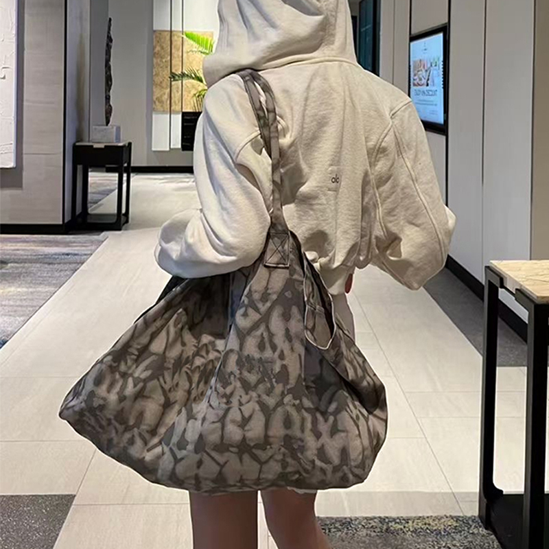 Sac en toile pour yoga et fitn - Yoga En Fitness avis et prix