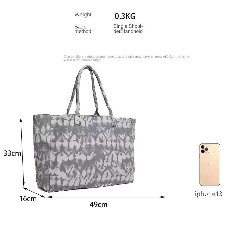 Sac en toile pour yoga et fitn - Yoga En Fitness avis et prix