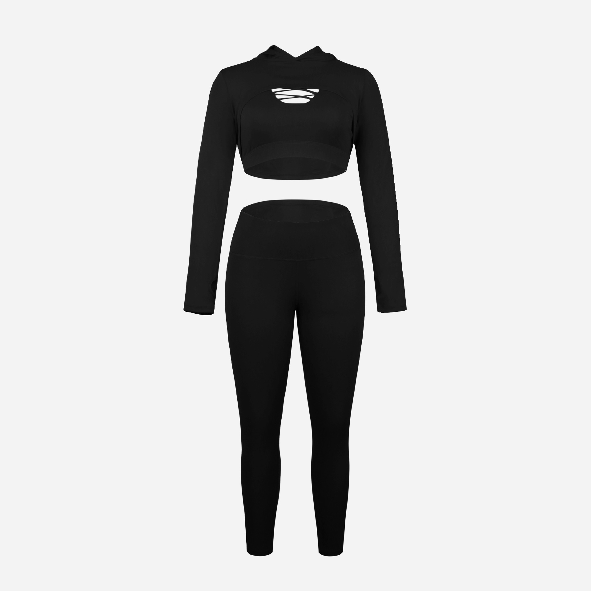 Ensemble de yoga et de fitness - Yoga En Fitness avis et prix