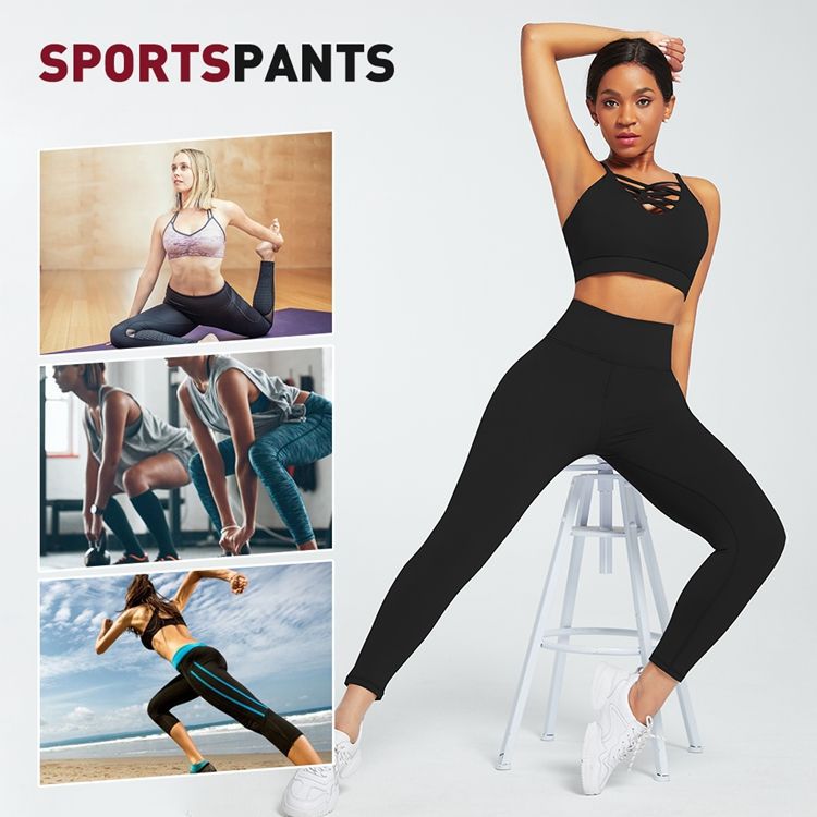 Ensemble de yoga et de fitness - Yoga En Fitness avis et prix