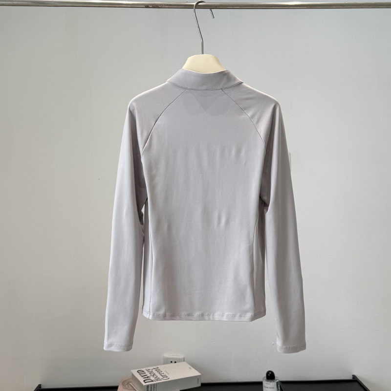 T-shirt à manches longues pour - Yoga In Fitness avis et prix