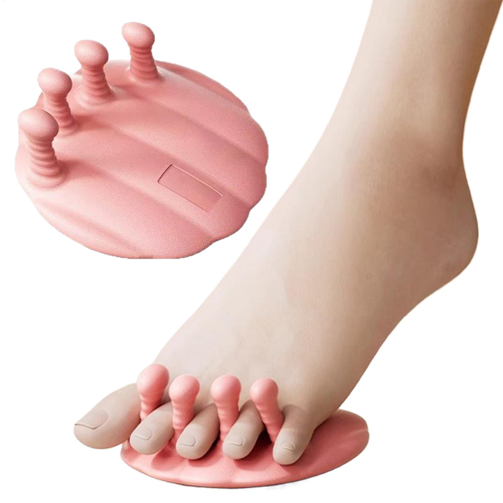 Appareil d'entraînement de la  - Yoga Fitness Toes Arch avis et prix