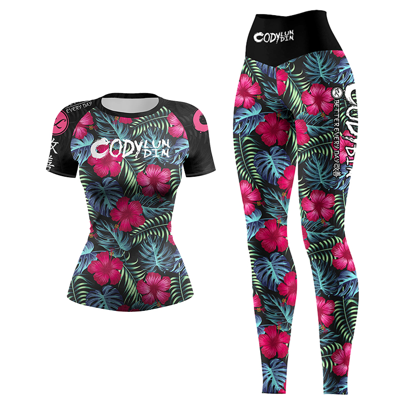 Vêtements de yoga pour femmes, - Yoga Fitness Jiu Jitsu avis et prix