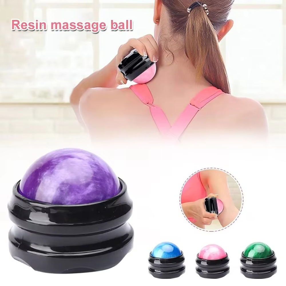 Rouleau de massage manuel en r - Yoga Health & Fitness Center avis et prix