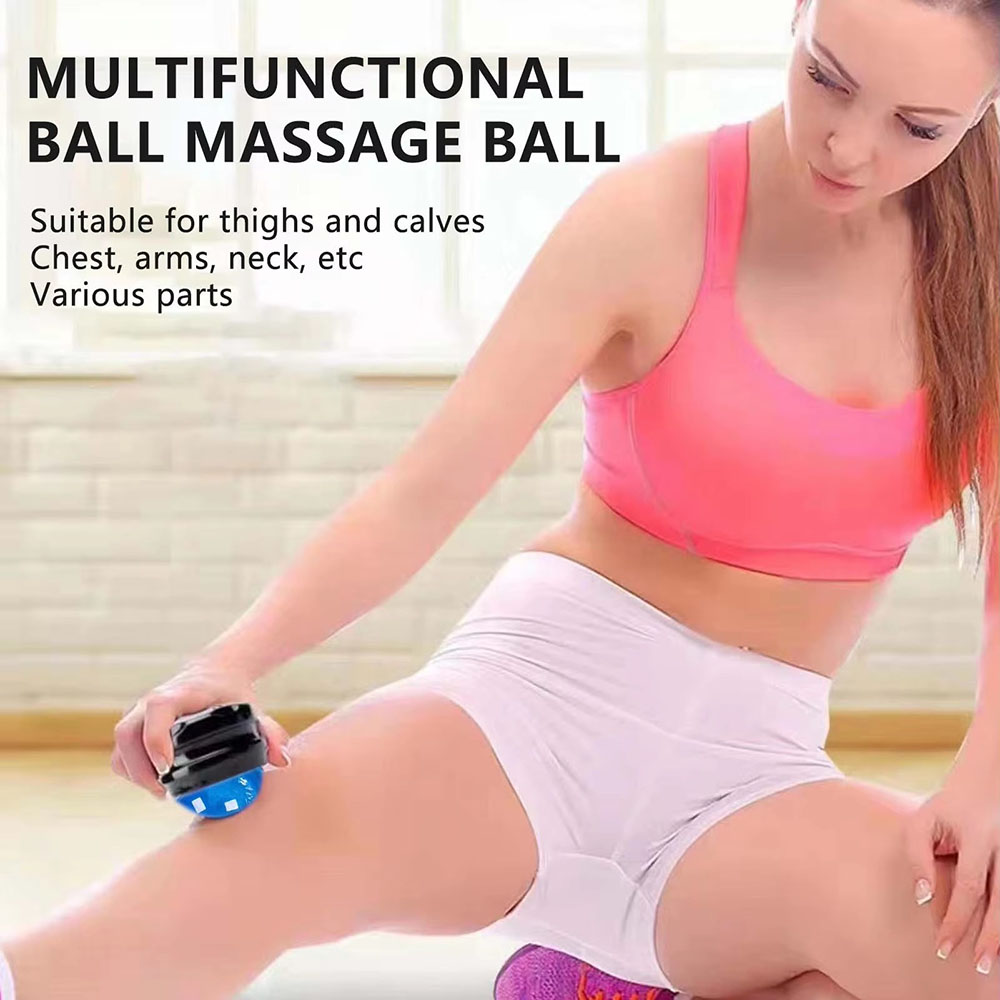 Rouleau de massage manuel en r - Yoga Health & Fitness Center avis et prix