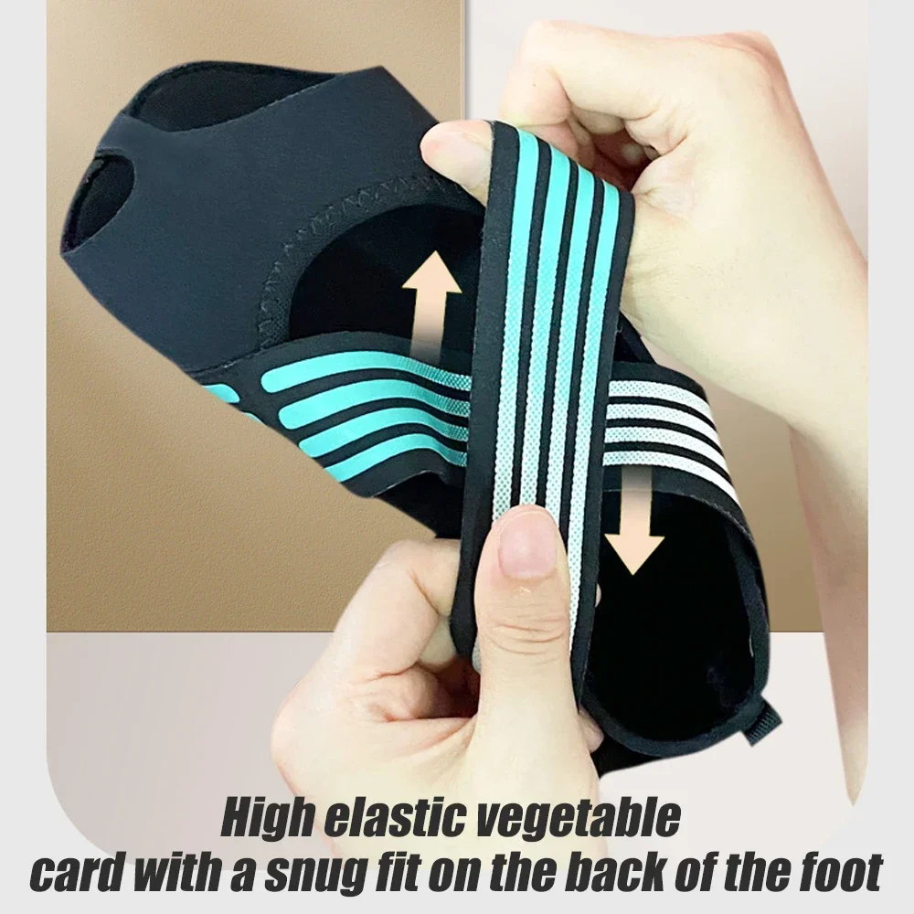 1 paire de chaussures de yoga  - Yoga Fitness Gym avis et prix