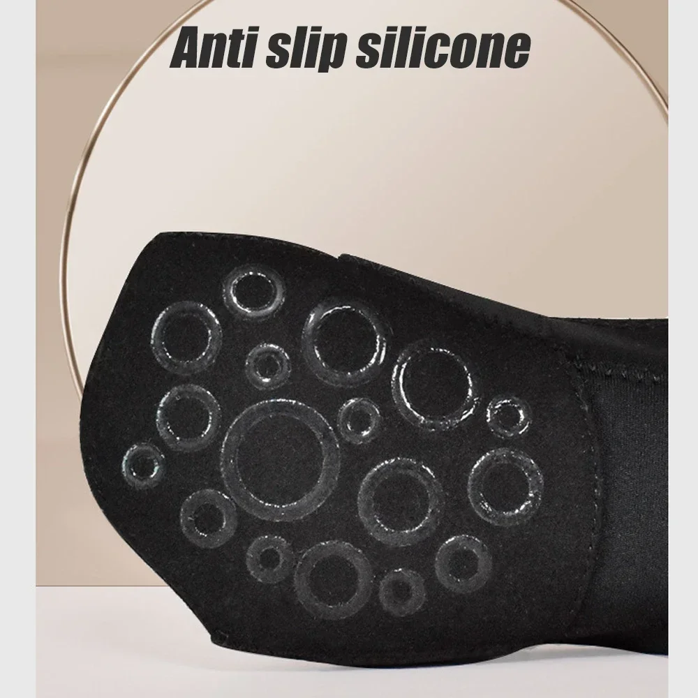1 paire de chaussures de yoga  - Yoga Fitness Gym avis et prix