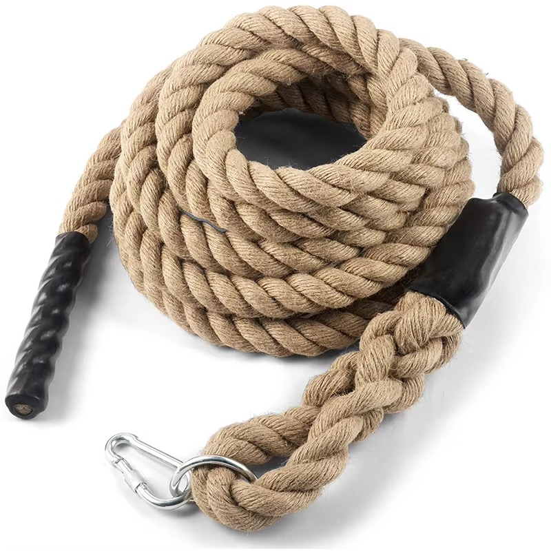 Nouvelle Arrivée : Corde d'Exe - Battle Rope Exercise avis et prix
