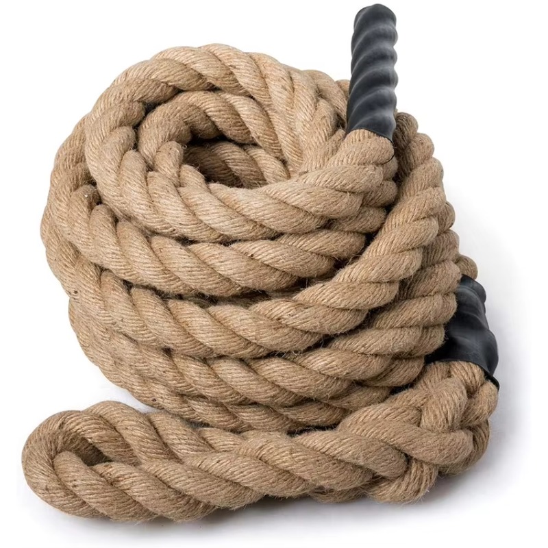 Nouvelle Arrivée : Corde d'Exe - Battle Rope Exercise avis et prix