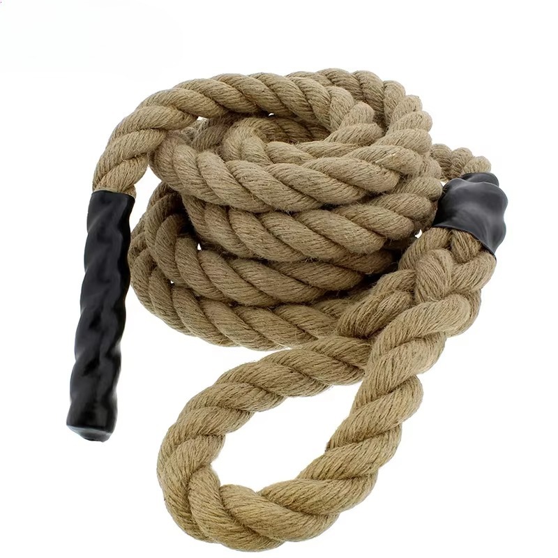 Nouvelle Arrivée : Corde d'Exe - Battle Rope Exercise avis et prix