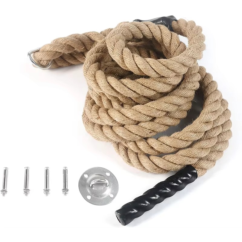 Nouvelle Arrivée : Corde d'Exe - Battle Rope Exercise avis et prix