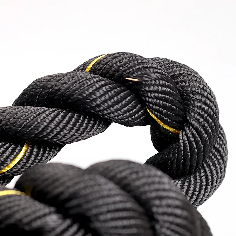 Corde à sauter Color Battle, d - Battle Rope Exercise avis et prix