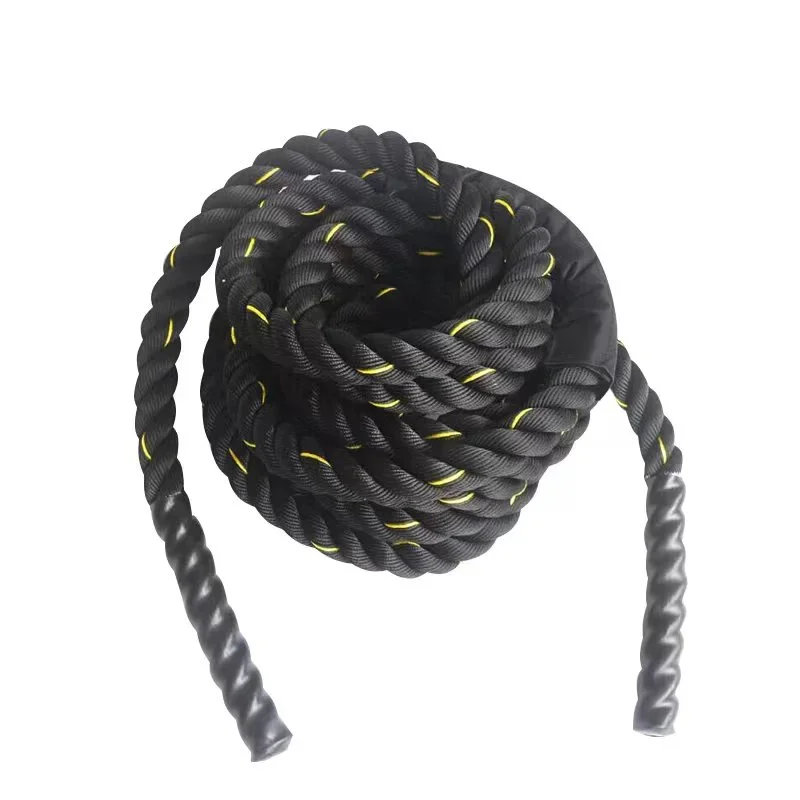 Corde à sauter Color Battle, d - Battle Rope Exercise avis et prix