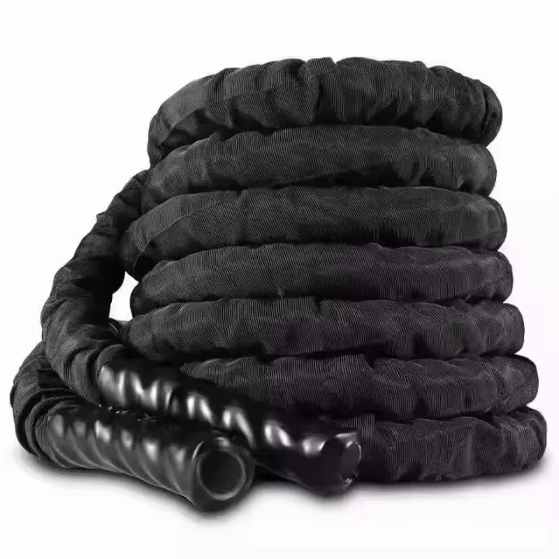 Corde de combat en nylon de ha - Battle Rope Exercise avis et prix