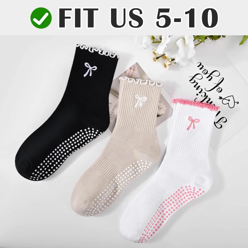 Chaussettes de yoga profession - Yoga En Fitness avis et prix