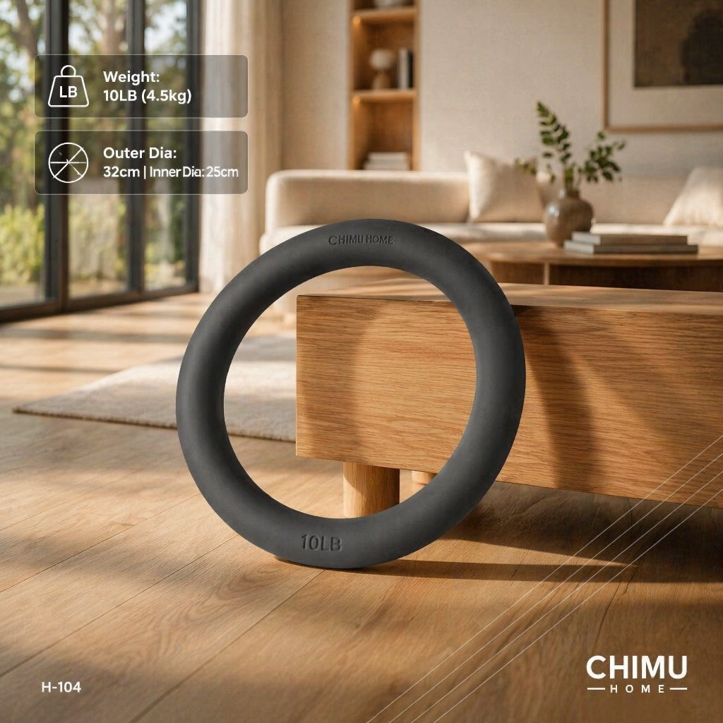 【CHIMU HOME】 Anneau de muscula - Yoga Fitness Gym avis et prix