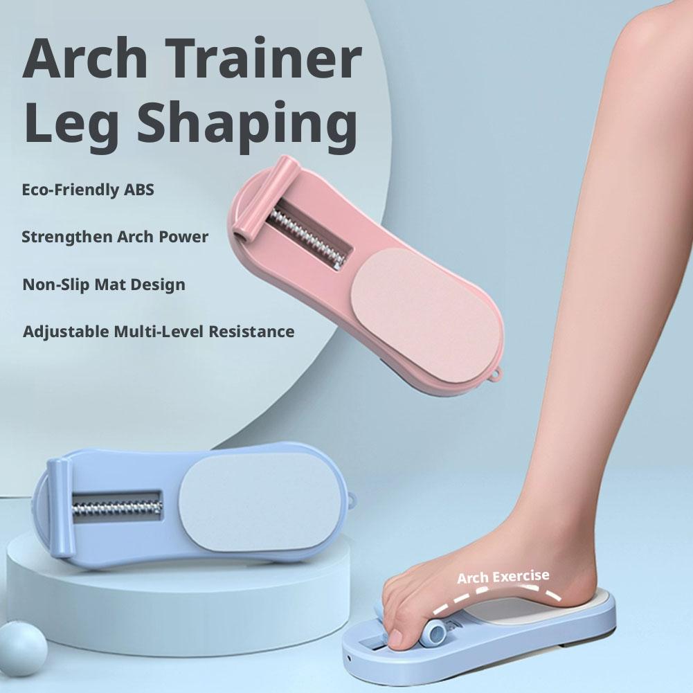 Entraîneur de voûte plantaire  - Yoga Fitness Toes Arch avis et prix