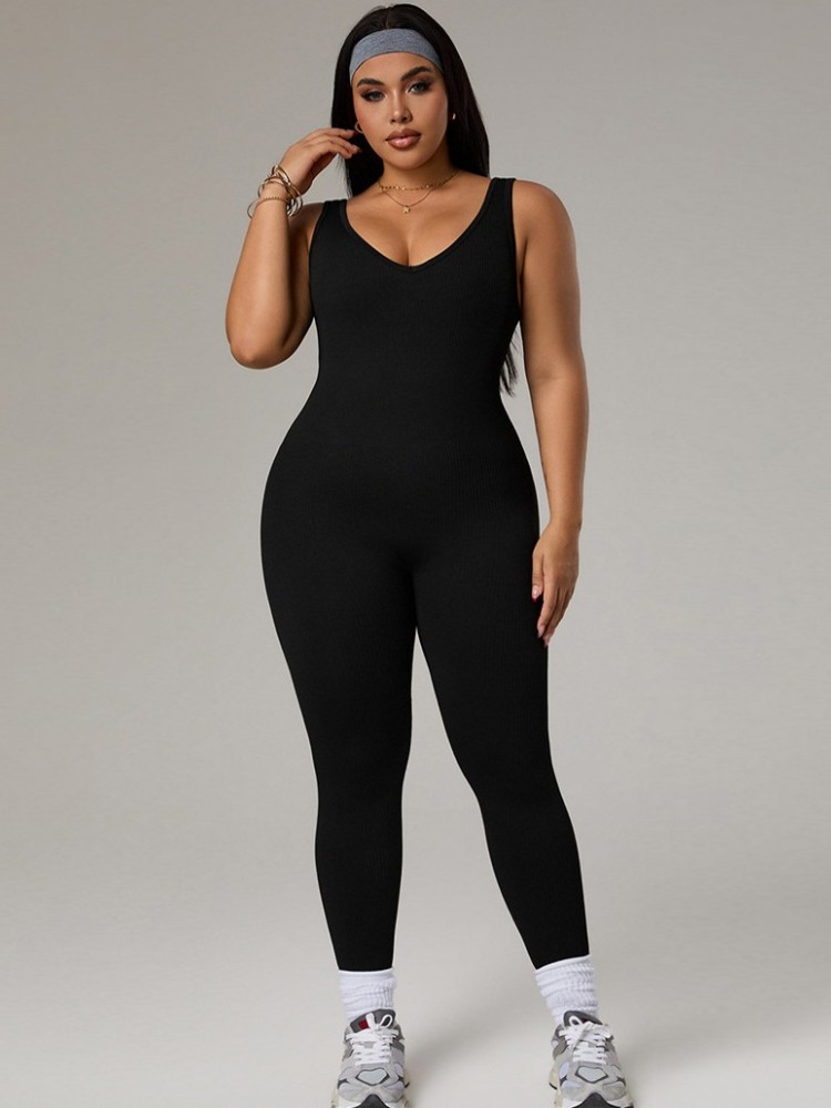 Combinaison de sport grande ta - Yoga Fitness Women avis et prix