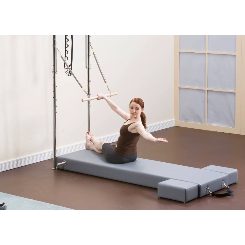 Lit de Pilates Commercial Ajus - Yoga Health & Fitness Center avis et prix