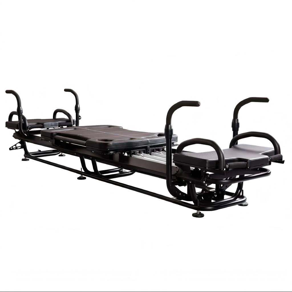 Machine de Pilates portable pr - Yoga En Fitness avis et prix