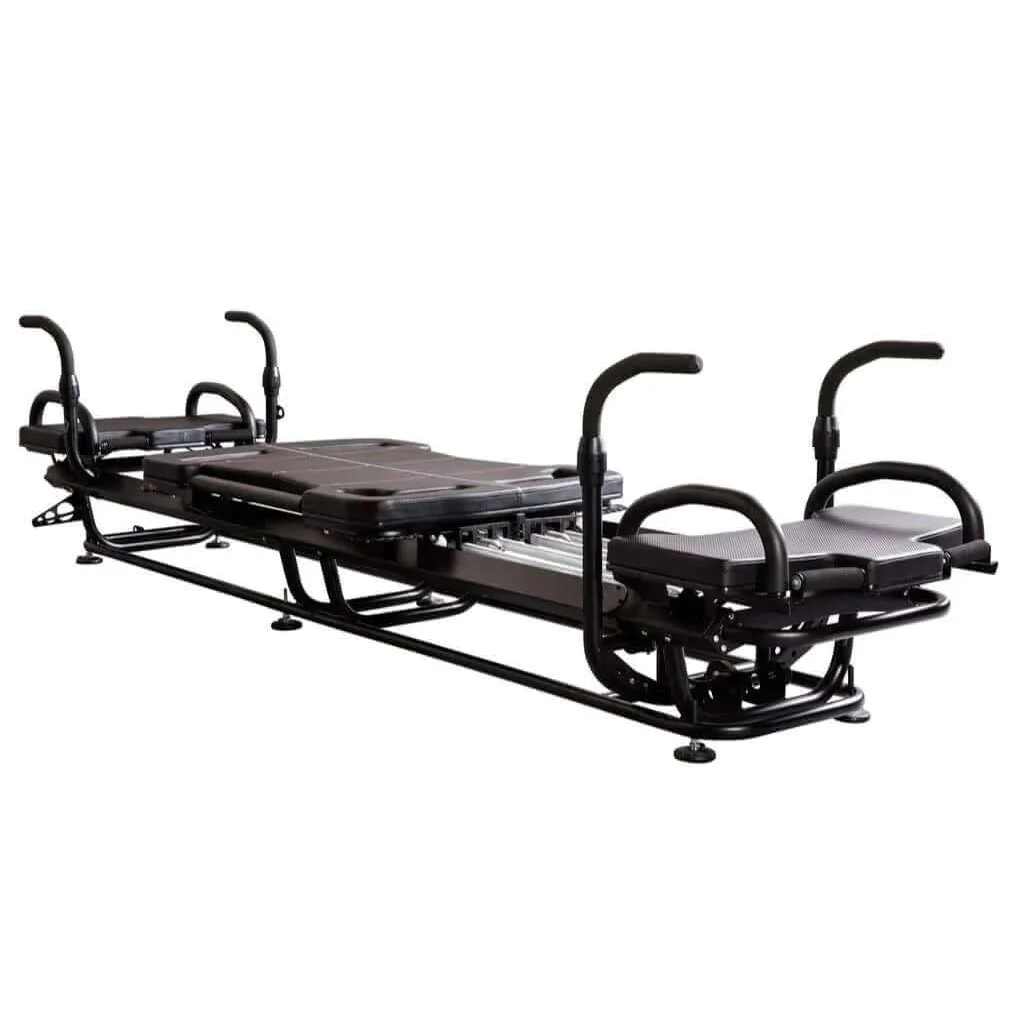 Machine de Pilates portable pr - Yoga En Fitness avis et prix