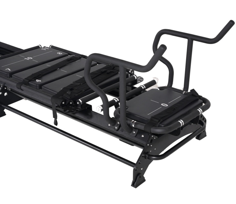 Machine de Pilates portable pr - Yoga En Fitness avis et prix