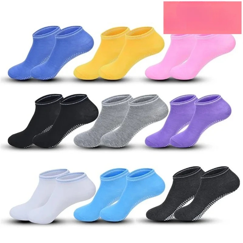1/5 paires de chaussettes de y - Yoga Fitness Youtube avis et prix