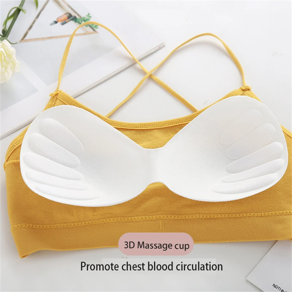 Soutien-gorge de sport léger d - Yoga Fitness Youtube avis et prix