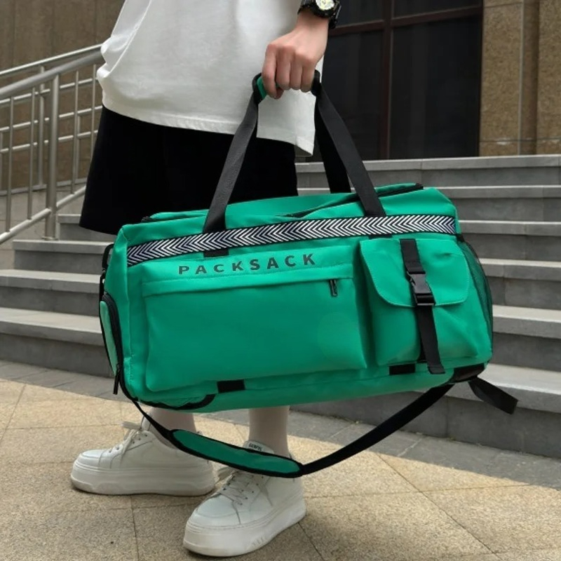 Sac de sport et de yoga à sépa - Yoga In Fitness avis et prix